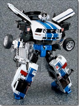 Wheeljack, Transformers, Takara, Action/Dolls