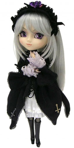 Suigintou, Rozen Maiden, Jun Planning, Action/Dolls, 1/6, 4935537065689
