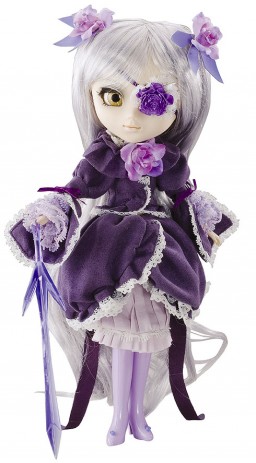 Barasuishou, Rozen Maiden Träumend, Jun Planning, Action/Dolls, 1/6, 4935537065719