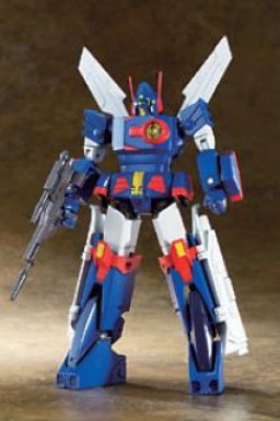 Xabungle, Sentou Mecha Xabungle, Bandai, Action/Dolls