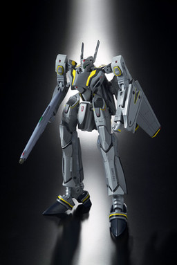 VF-25S Messiah Valkyrie (Ozma Lee Custom), Macross Frontier, Bandai, Action/Dolls, 1/60, 4543112527837