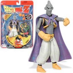 Majin Buu (Evil) (Majin Buu Saga), Dragon Ball Z, Irwin Toy, Action/Dolls