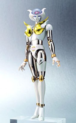 Aphrodite A (Snow White), Mazinger Angels, Bandai, Action/Dolls