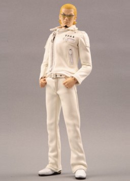 Kawachi Tessyo, Crows X Worst, Medicom Toy, Action/Dolls, 1/6