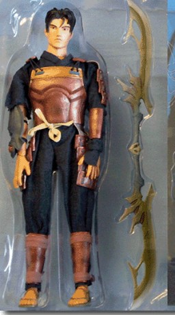 Akechi Samanosuke (Life Action Figure), Onimusha, Dragon, Action/Dolls, 1/6