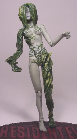 Alexia Ashford (Resident Evil Action Figures (Series Two)), Biohazard: Code Veronica, Palisades, Action/Dolls
