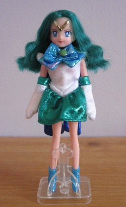 Sailor Neptune, Bishoujo Senshi Sailor Moon, Bandai, Action/Dolls, 4543112002860