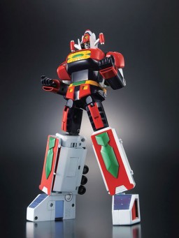 Daimos, Tosho Daimos, Bandai, Action/Dolls