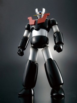 Z Mazinger, Shin Mazinger Shougeki! Z Hen, Bandai, Action/Dolls