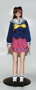 Sawatari Honoka, Sentimental Journey, Tsukuda Hobby, Action/Dolls, 1/5