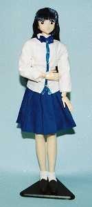 Ayasaki Wakana (Deluxe Pack), Sentimental Journey, Tsukuda Hobby, Action/Dolls, 1/5