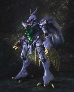 Dunbine (Lord of Bystonwell), Seisenshi Dunbine, Bandai, Action/Dolls