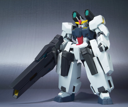 GN-008 Seravee Gundam, Kidou Senshi Gundam 00, Bandai, Action/Dolls, 4543112550149