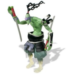 Tokagerou, Shaman King, Mattel, Action/Dolls