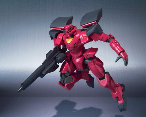 GNX-704T Ahead, Kidou Senshi Gundam 00, Bandai, Action/Dolls, 4543112559456