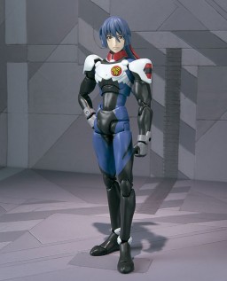 Saotome Alto, Macross Frontier, Bandai, Action/Dolls, 4543112580955