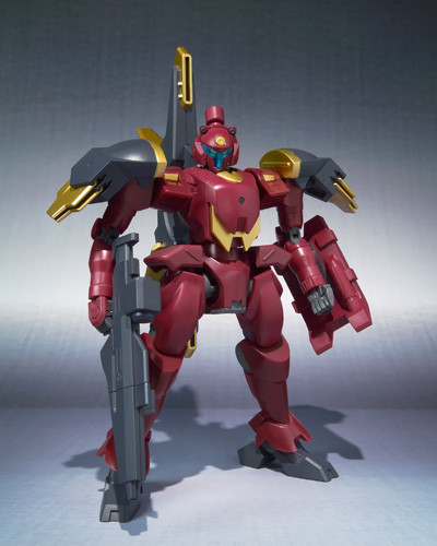 GNX-704T/SP Ahead Smultron, Kidou Senshi Gundam 00, Bandai, Action/Dolls, 4543112581150