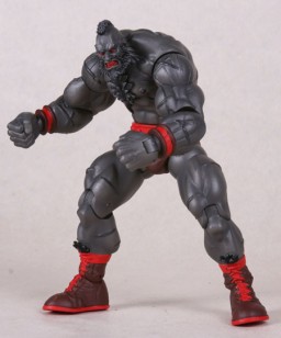 Zangief (Mecha), Street Fighter II, SOTA, Action/Dolls