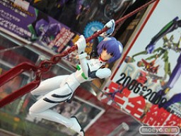 Ayanami Rei, Evangelion Shin Gekijouban, Kaiyodo, Action/Dolls