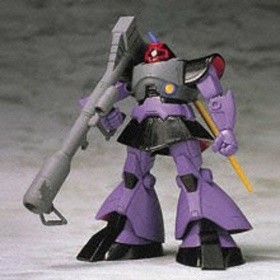 MS-09 Dom, Kidou Senshi Gundam, Bandai, Action/Dolls, 4902425734453