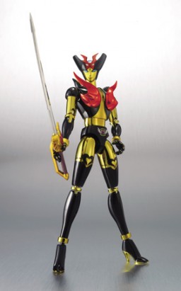 Minerva X (Shining Shadow), Mazinger Angels Z, Bandai, Action/Dolls