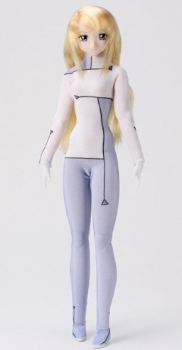Dianeira, Heroic Age, Azone, Action/Dolls, 1/6