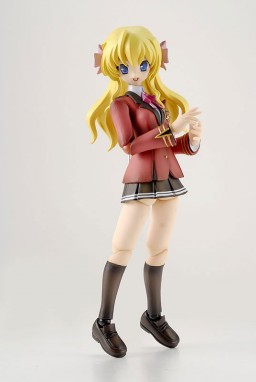 Sendou Erika, Fortune Arterial, Volks, Action/Dolls