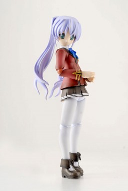 Tougi Shiro, Fortune Arterial, Volks, Action/Dolls, 1/10