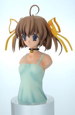 Asakura Nemu (Resinya! Portrait Collection), Da Capo, Cospa, Action/Dolls, 1/6