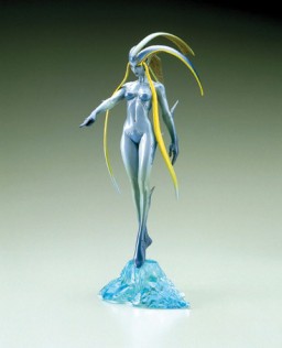 Shiva, Final Fantasy VIII, Kotobukiya, Action/Dolls, 4909976840063