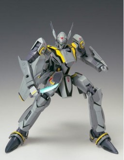 VF-25S Messiah Valkyrie (Ozma Lee Custom) (VF100), Macross Frontier, Bandai, Action/Dolls, 1/100, 4543112548191