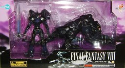 Ultima Weapon, Final Fantasy VIII, Kotobukiya, Action/Dolls