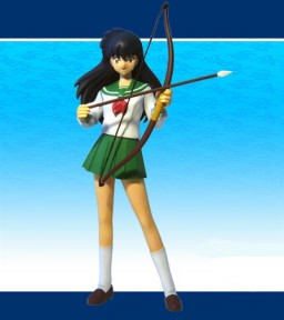 Higurashi Kagome, Sengoku Otogizoushi: InuYasha, Toynami, Action/Dolls