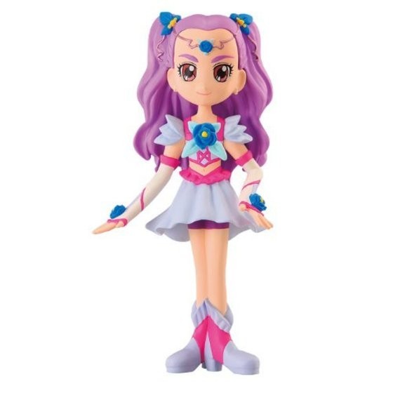 Milky Rose, Yes! Precure 5 GoGo!, Bandai, Toei Animation, Action/Dolls, 4543112521996