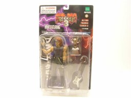 Hwoarang, Tekken 3, Epoch, Action/Dolls, 1/10