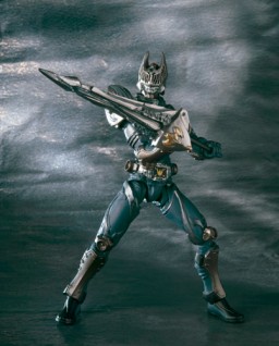 Kamen Rider Knight, Kamen Rider Ryuuki, Bandai, Action/Dolls