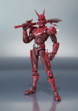 Momotaros, Kamen Rider Den-O, Bandai, Action/Dolls