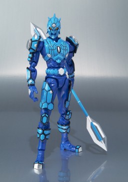 Urataros, Kamen Rider Den-O, Bandai, Action/Dolls