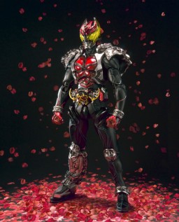 Kamen Rider Kiva, Kamen Rider Kiva, Bandai, Action/Dolls