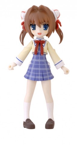 Asakura Yume, Da Capo II, Toy's Planning, Action/Dolls