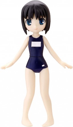 SnapP`s (07) [97739] (School Mizu), Toy's Planning, Action/Dolls