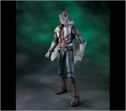 Kamen Rider V3, Kamen Rider V3, Bandai, Action/Dolls