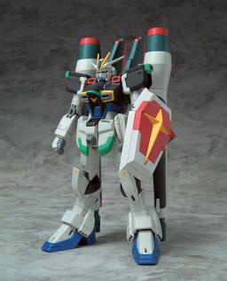 ZGMF-X56S/γ Blast Impulse Gundam, Kidou Senshi Gundam SEED Destiny, Bandai, Action/Dolls, 0696733848059