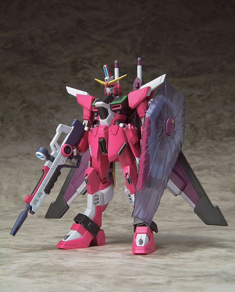 ZGMF-X19A Infinite Justice Gundam, Kidou Senshi Gundam SEED Destiny, Bandai, Action/Dolls, 4543112329684