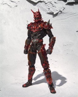 Momotaros, Kamen Rider Den-O, Bandai, Action/Dolls