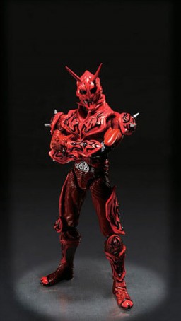 Momotaros, Kamen Rider Den-O, Bandai, Action/Dolls