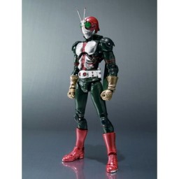 Kamen Rider V3, Kamen Rider THE NEXT, Bandai, Action/Dolls
