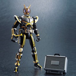 Kamen Rider Kaixa, Kamen Rider 555, Bandai, Action/Dolls