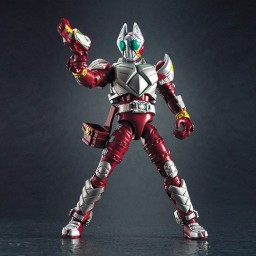 Kamen Rider Garren, Kamen Rider Blade, Bandai, Action/Dolls