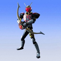 Kamen Rider Chalice, Kamen Rider Blade, Bandai, Action/Dolls
